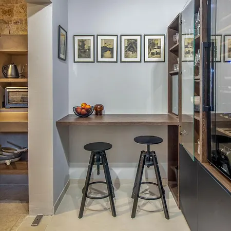 Tatil Evi Botra Maria Luxury By Interhome