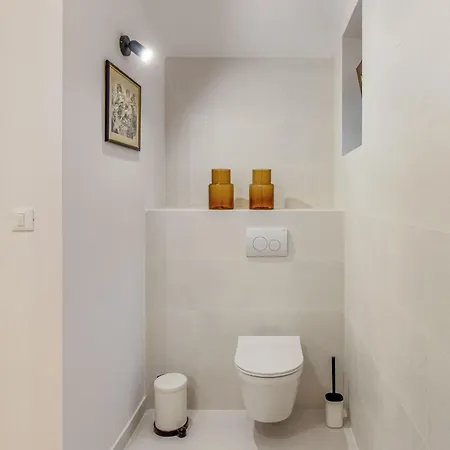 Feriehus Botra Maria Luxury By Interhome Sveti Petar u Sumi