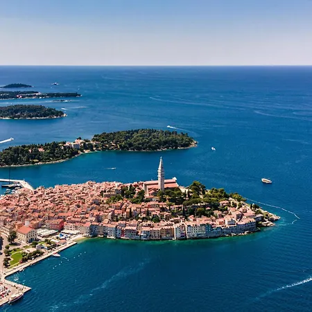 Botra Maria Luxury By Interhome * Sveti Petar u Sumi