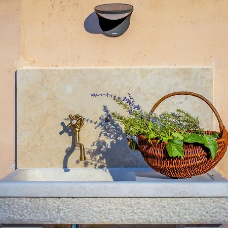 Botra Maria Luxury By Interhome Holiday home