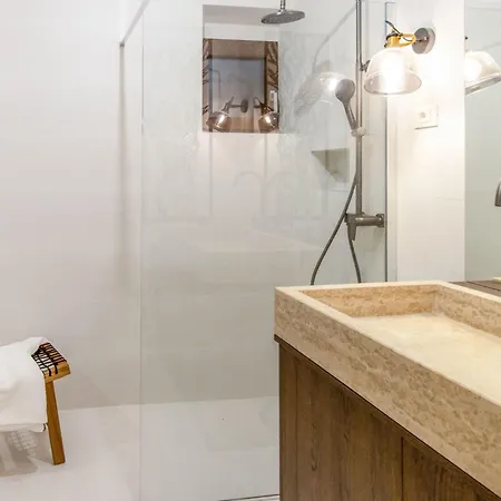 Feriehus Botra Maria Luxury By Interhome