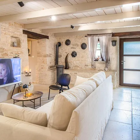 Botra Maria Luxury By Interhome Feriehus *