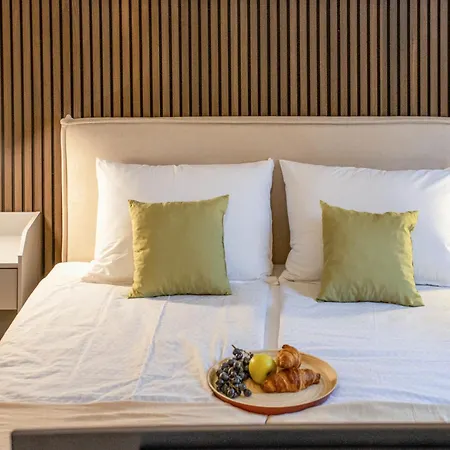 Botra Maria Luxury By Interhome Holiday home Sveti Petar u Sumi