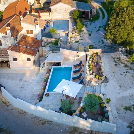 Botra Maria Luxury By Interhome Sveti Petar u Sumi