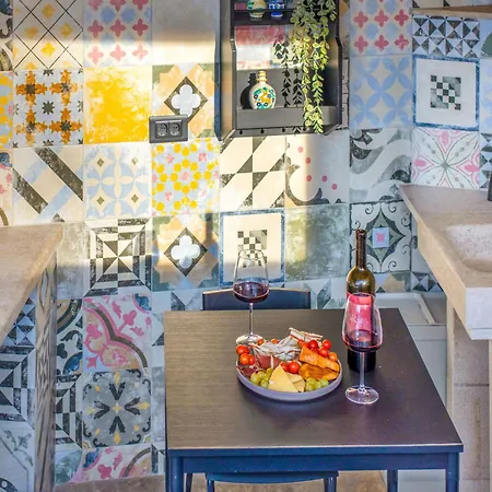 Botra Maria Luxury By Interhome Feriehus
