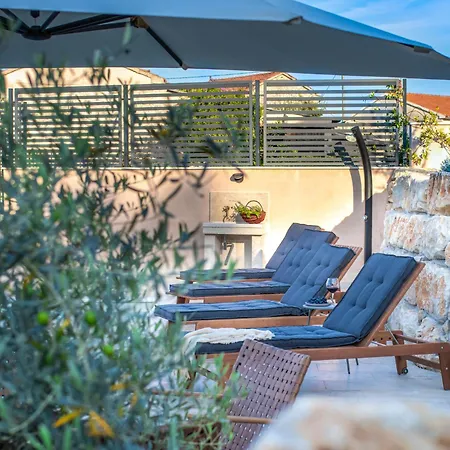 Botra Maria Luxury By Interhome Feriehus *