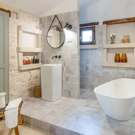 Feriehus Botra Maria Luxury By Interhome *