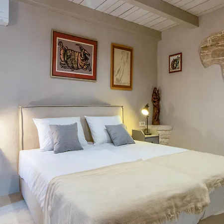 Botra Maria Luxury By Interhome Feriehus Sveti Petar u Sumi