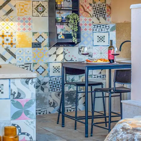 Botra Maria Luxury By Interhome Holiday home *