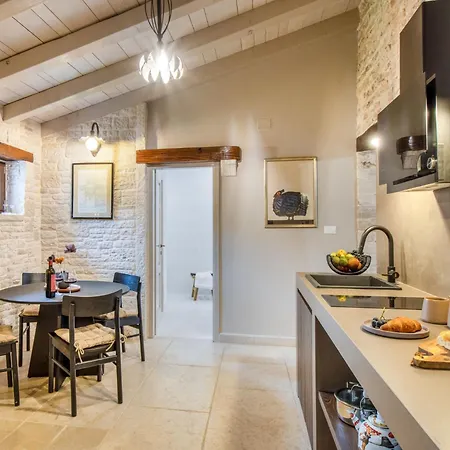 Botra Maria Luxury By Interhome Feriehus *