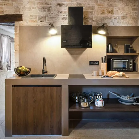 Botra Maria Luxury By Interhome *