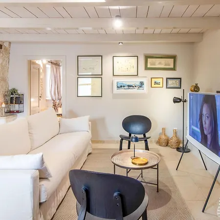 Botra Maria Luxury By Interhome Sveti Petar u Sumi