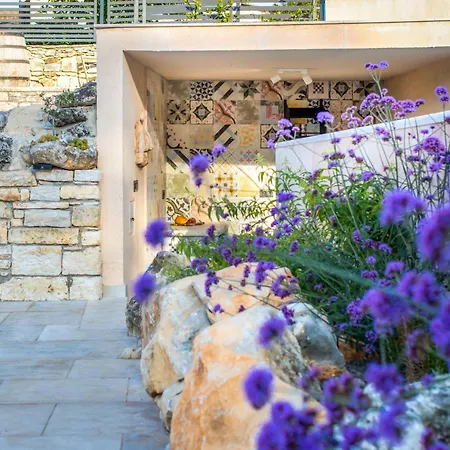 Botra Maria Luxury By Interhome * Sveti Petar u Sumi