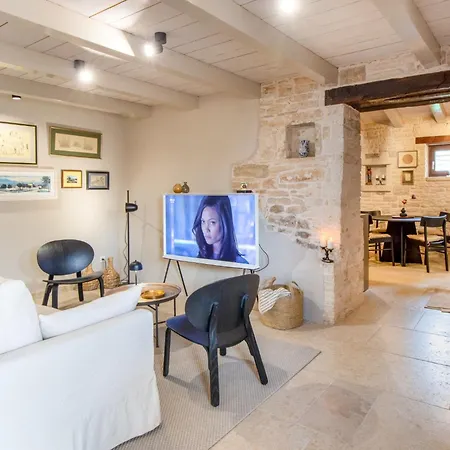 Botra Maria Luxury By Interhome Feriehus Sveti Petar u Sumi