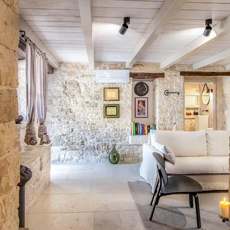 Holiday home Botra Maria Luxury By Interhome Sveti Petar u Sumi