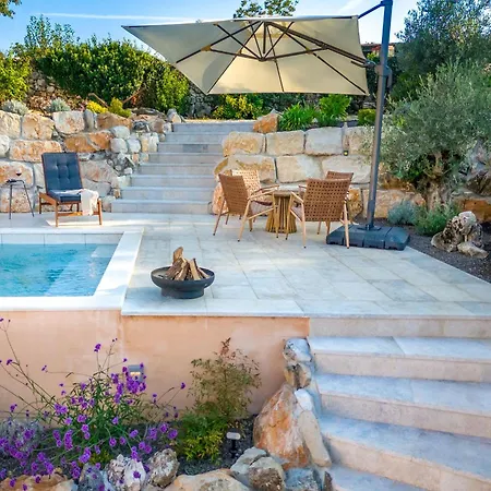 Botra Maria Luxury By Interhome Holiday home Sveti Petar u Sumi
