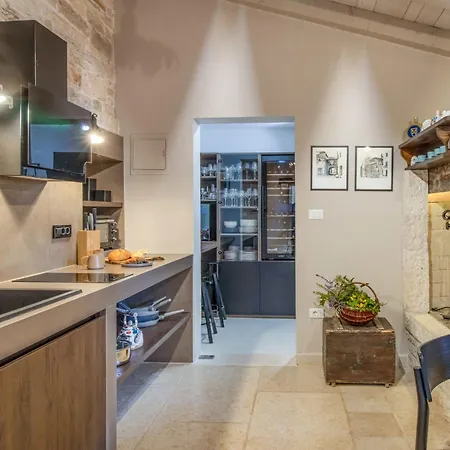 Botra Maria Luxury By Interhome Sveti Petar u Sumi